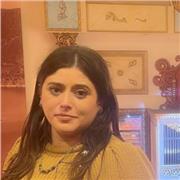 Doy clases particulares de cualquier tipo de materia hasta bachiller , poseo varios grados superiores